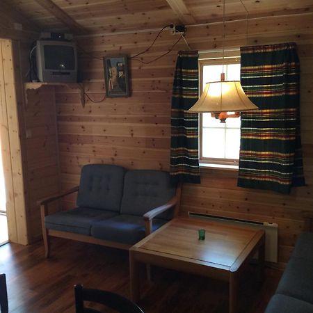 Furuly Camping Nordberg Oda fotoğraf