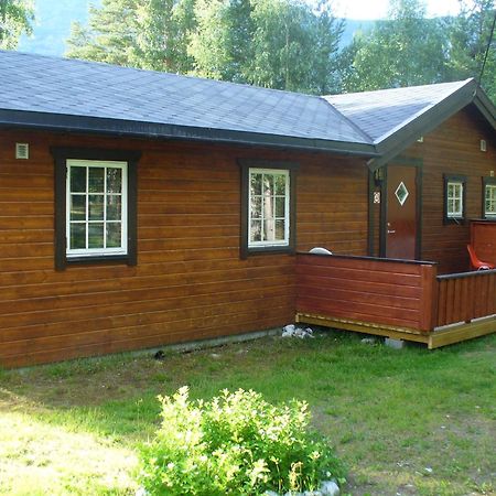 Furuly Camping Nordberg Oda fotoğraf