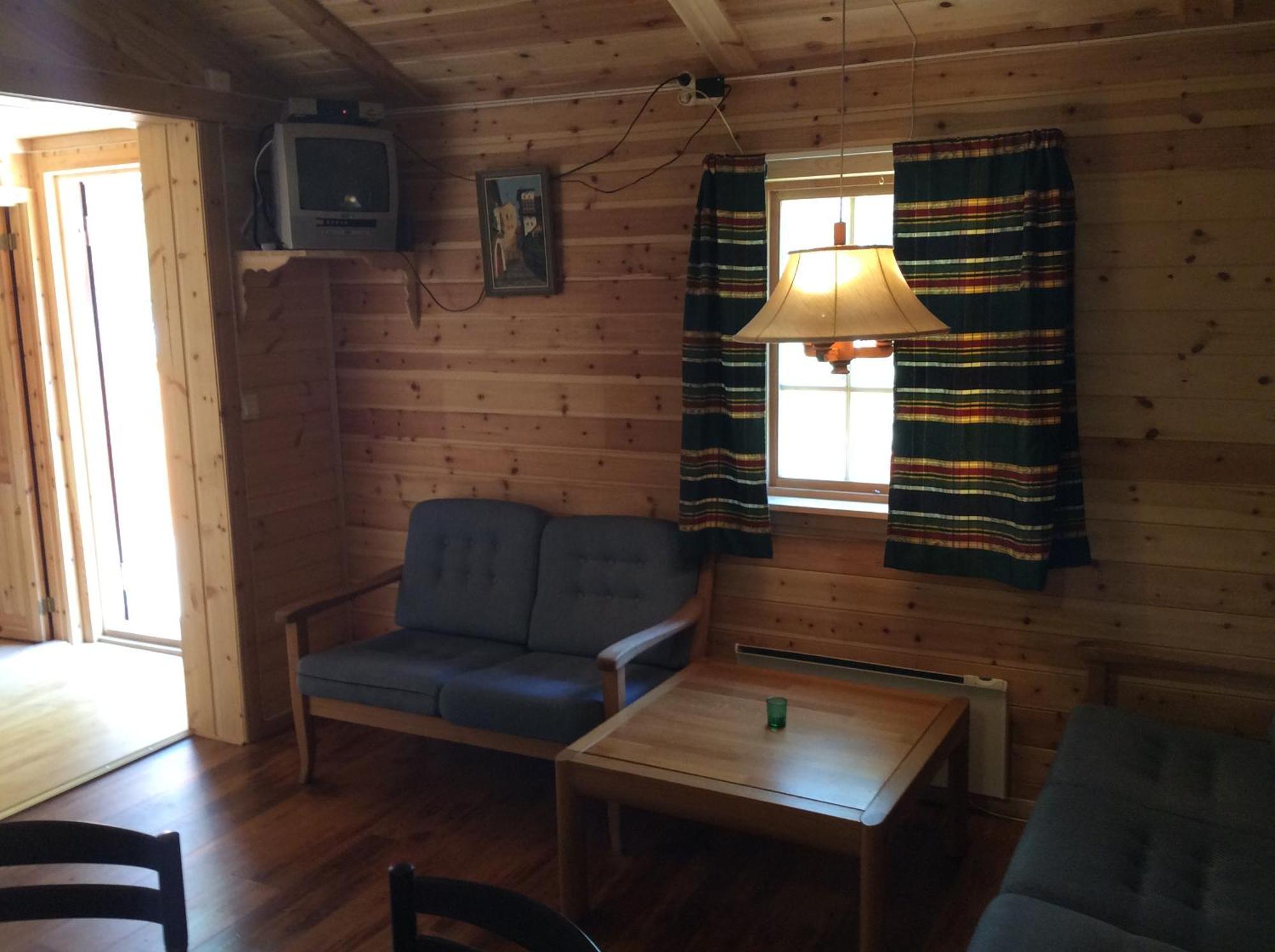 Furuly Camping Nordberg Oda fotoğraf