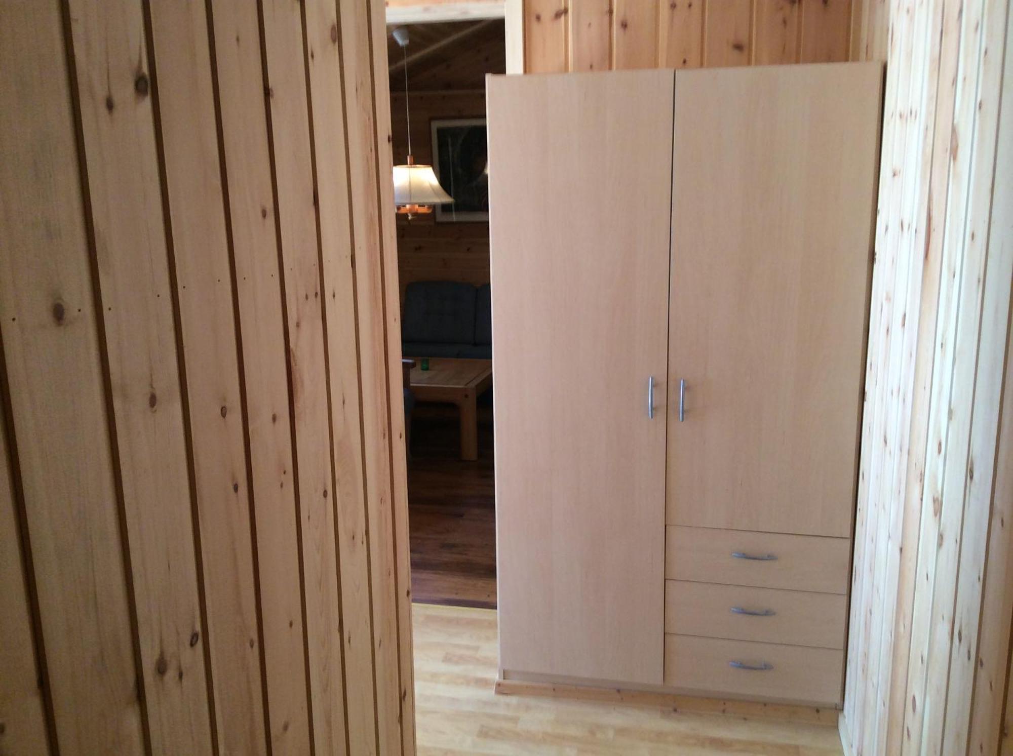 Furuly Camping Nordberg Oda fotoğraf