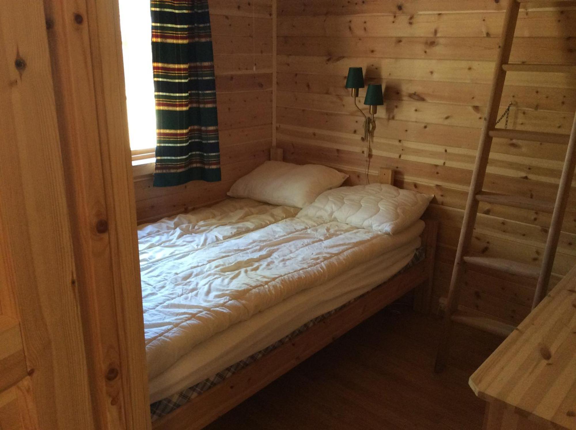 Furuly Camping Nordberg Oda fotoğraf