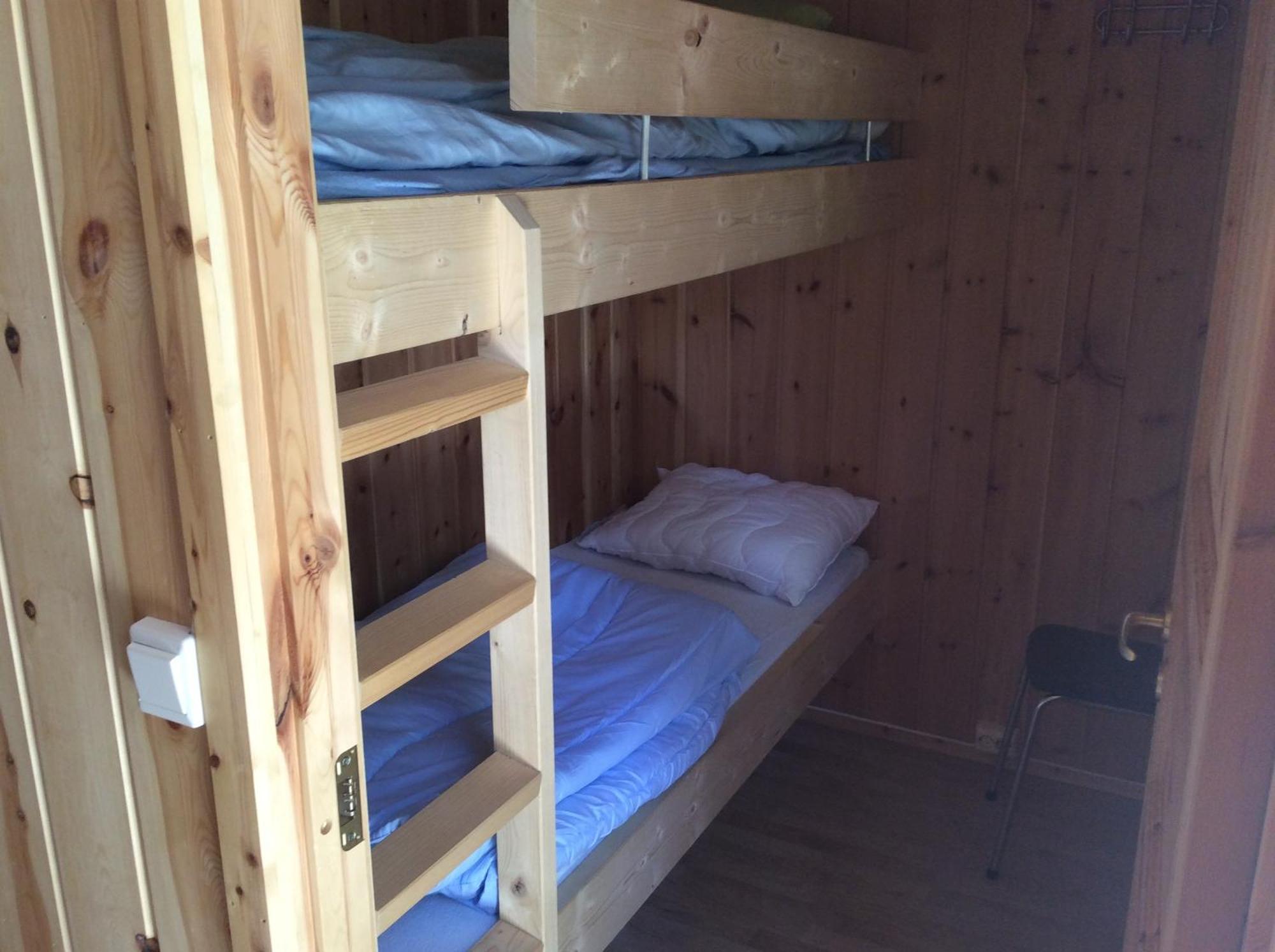 Furuly Camping Nordberg Oda fotoğraf