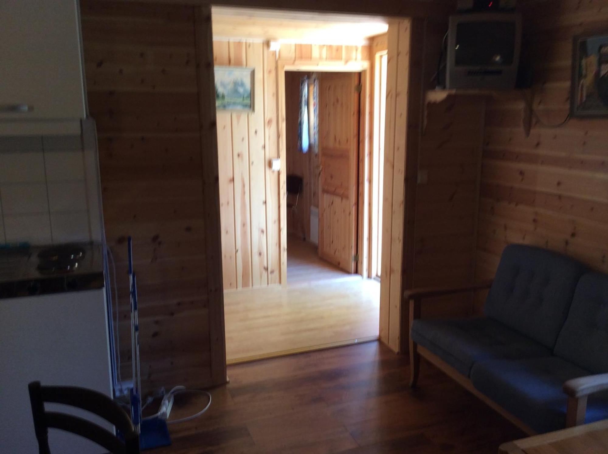 Furuly Camping Nordberg Oda fotoğraf