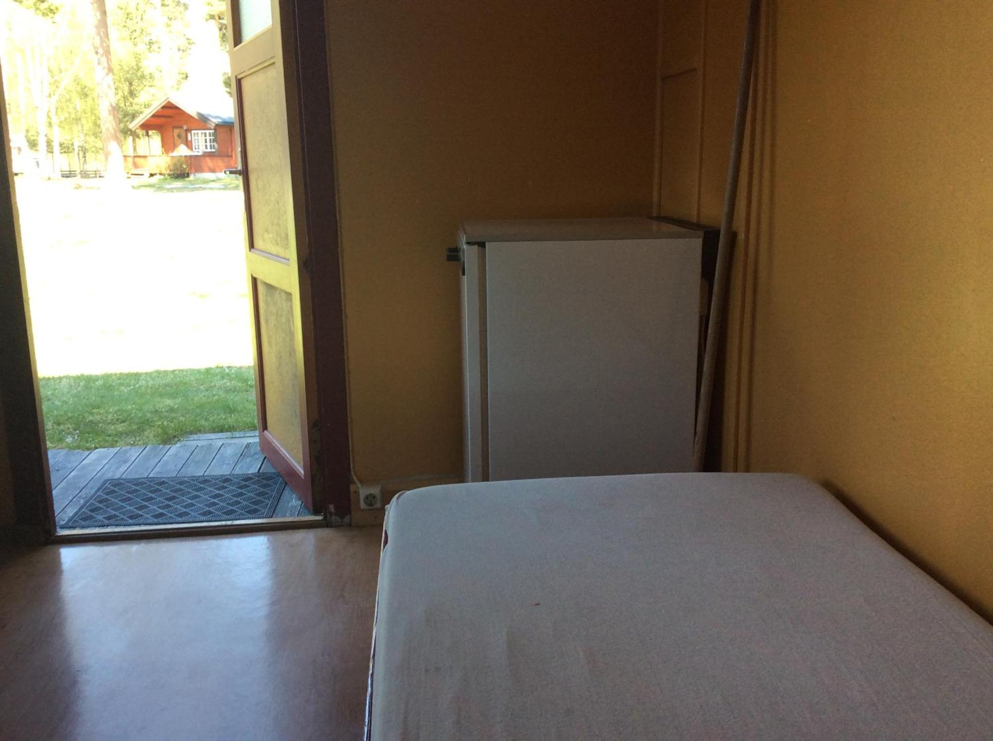 Furuly Camping Nordberg Oda fotoğraf