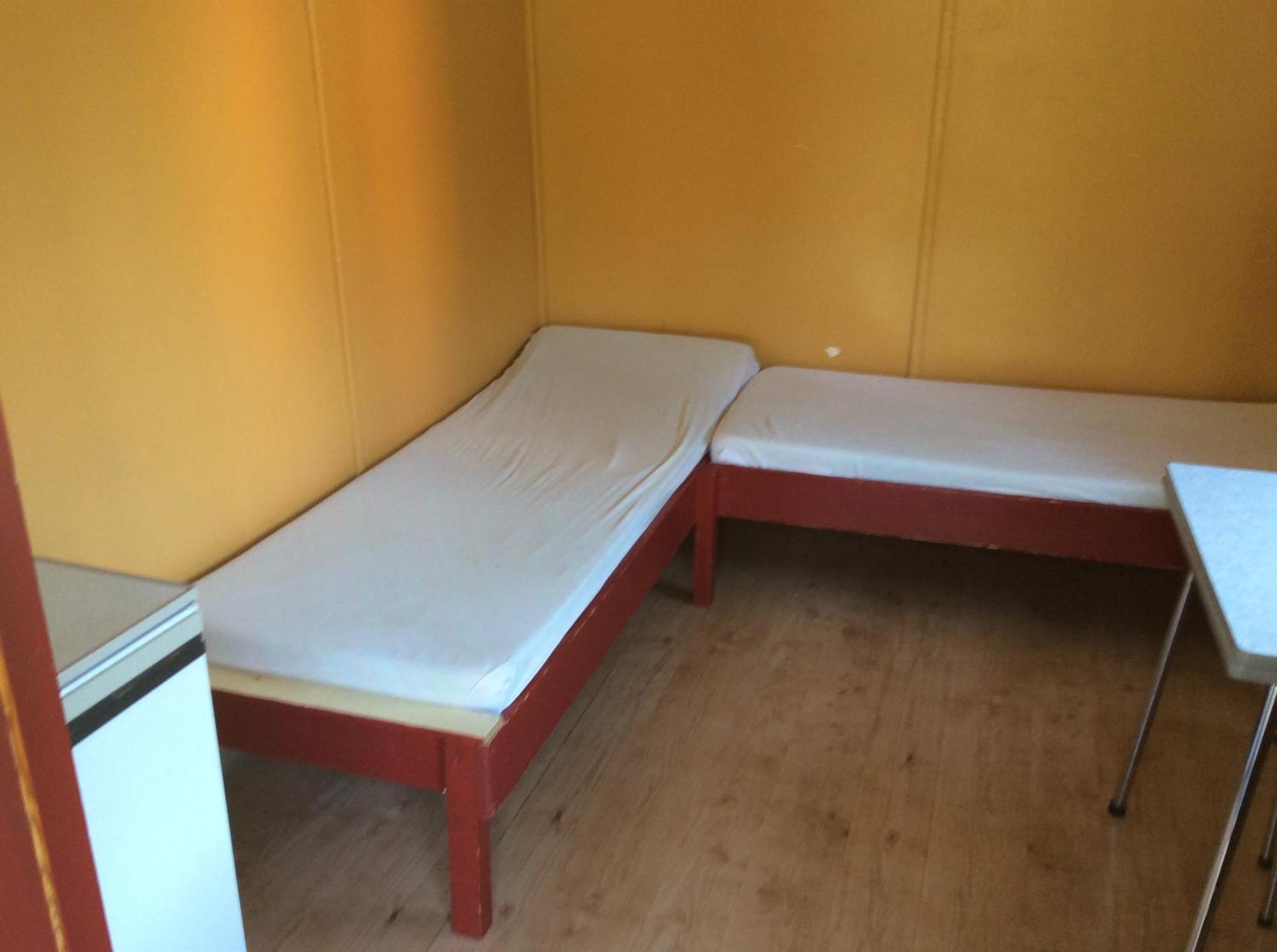 Furuly Camping Nordberg Oda fotoğraf