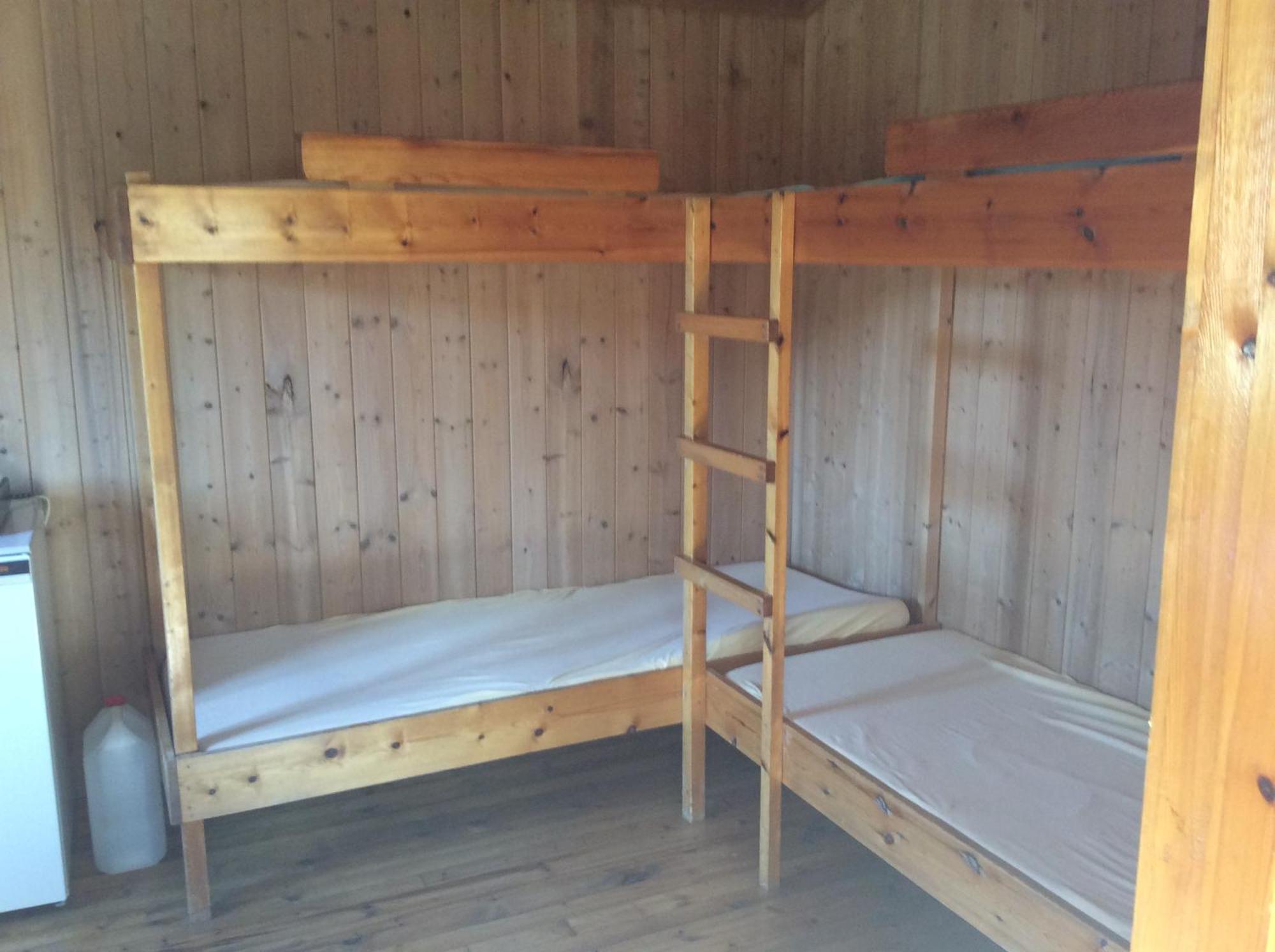 Furuly Camping Nordberg Oda fotoğraf
