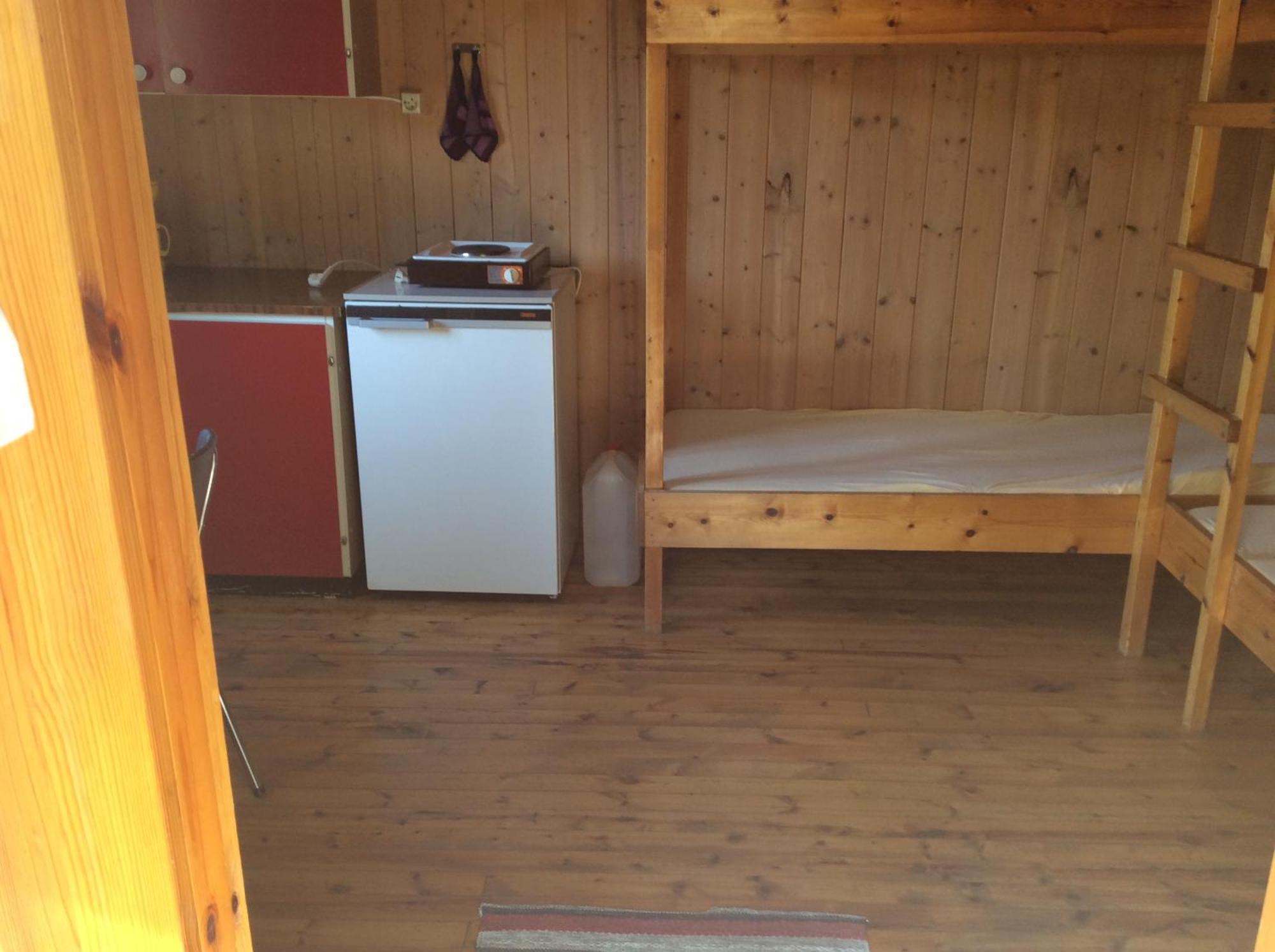 Furuly Camping Nordberg Oda fotoğraf