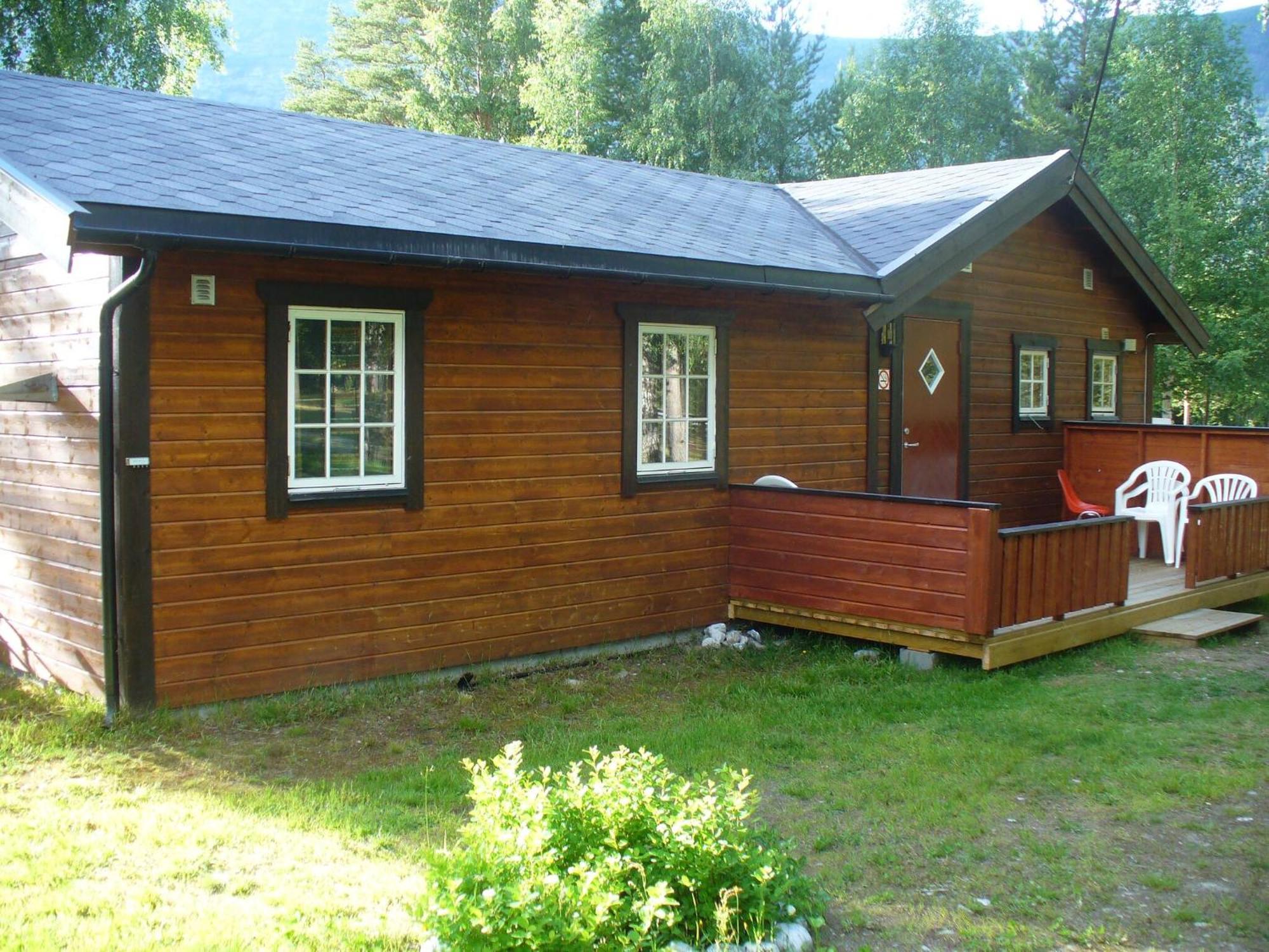 Furuly Camping Nordberg Oda fotoğraf