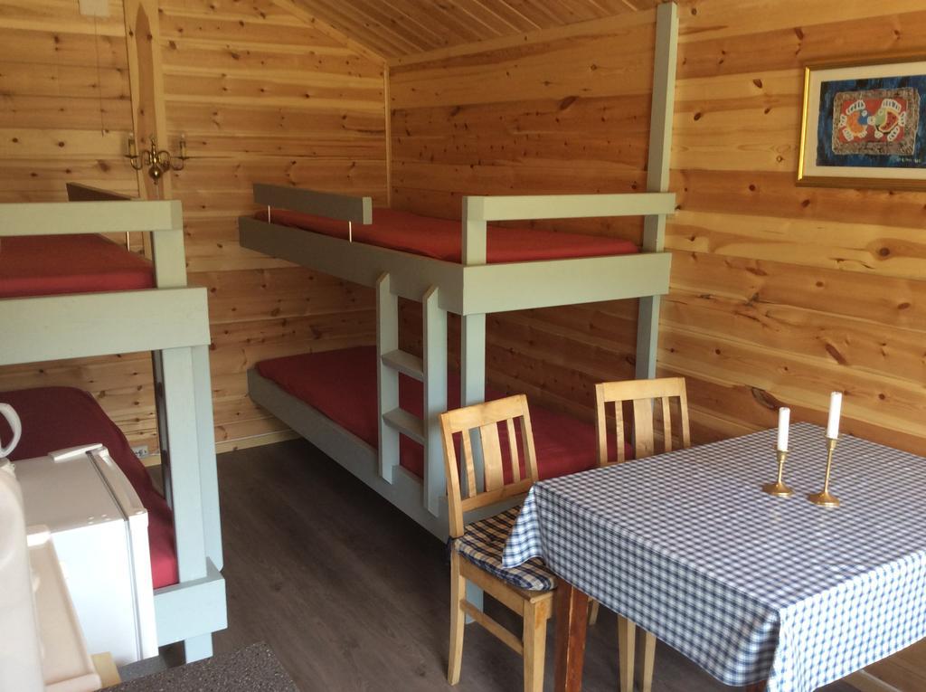 Furuly Camping Nordberg Dış mekan fotoğraf