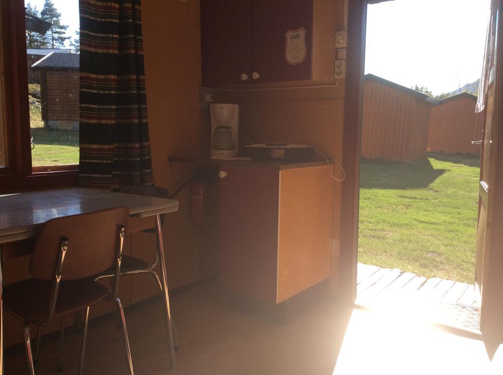 Furuly Camping Nordberg Oda fotoğraf
